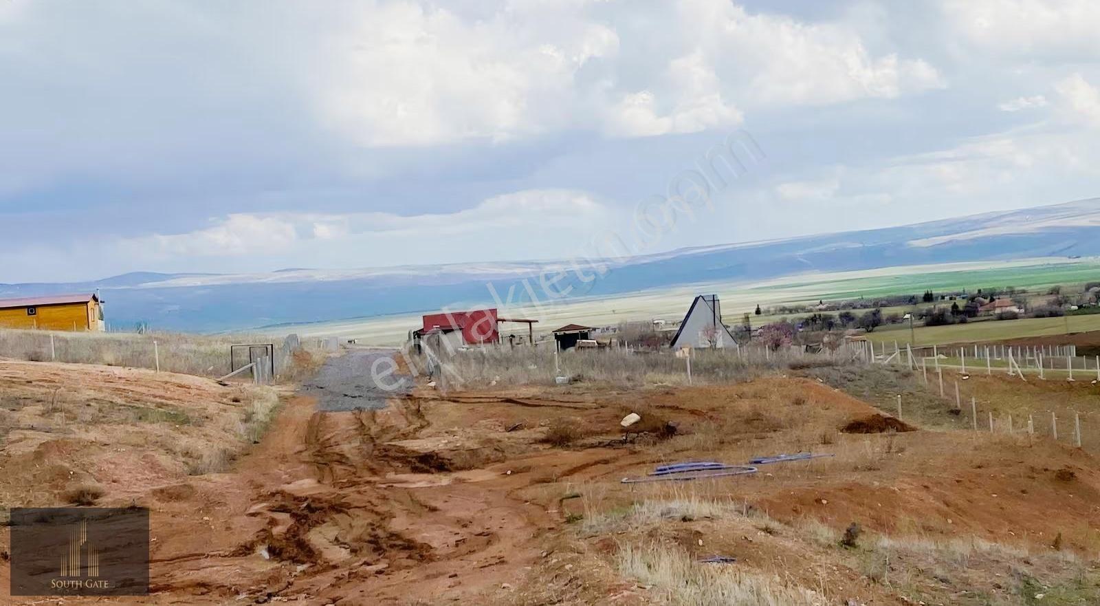 Gölbaşı, Karaali, Hobi Bahçesi, 500 M2, - Görsel 8