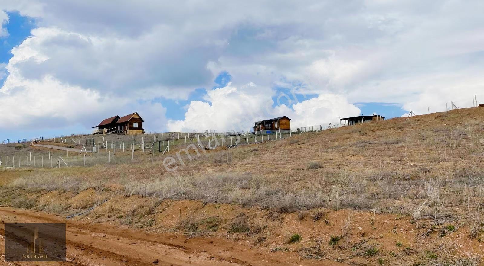 Gölbaşı, Karaali, Hobi Bahçesi, 500 M2, - Görsel 7