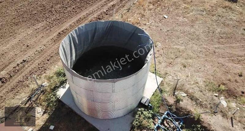 Gölbaşı, Karaali, Hobi Bahçesi, 500 M2, - Görsel 14