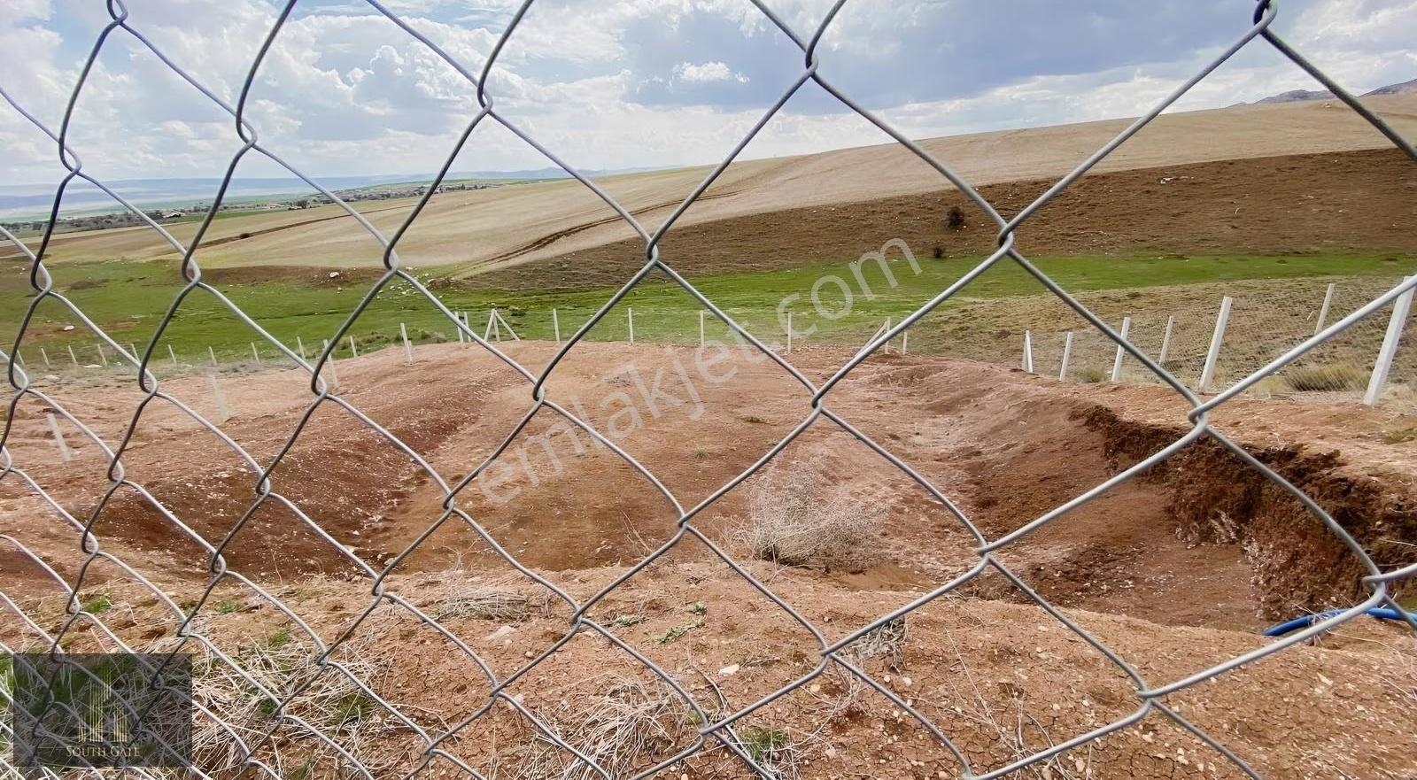 Gölbaşı, Karaali, Hobi Bahçesi, 500 M2, - Görsel 15