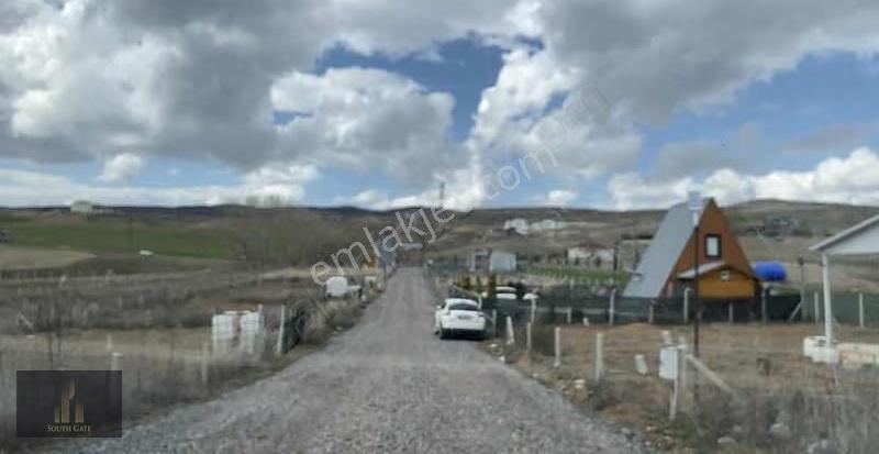 Gölbaşı, Karaali, Hobi Bahçesi, 500 M2, - Görsel 13