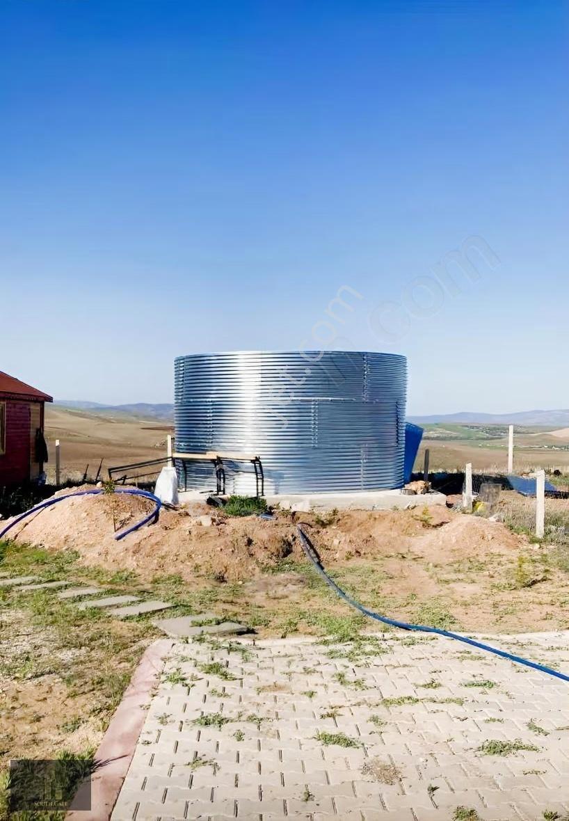 Gölbaşı, Karaali, Hobi Bahçesi, 500 M2, - Görsel 5
