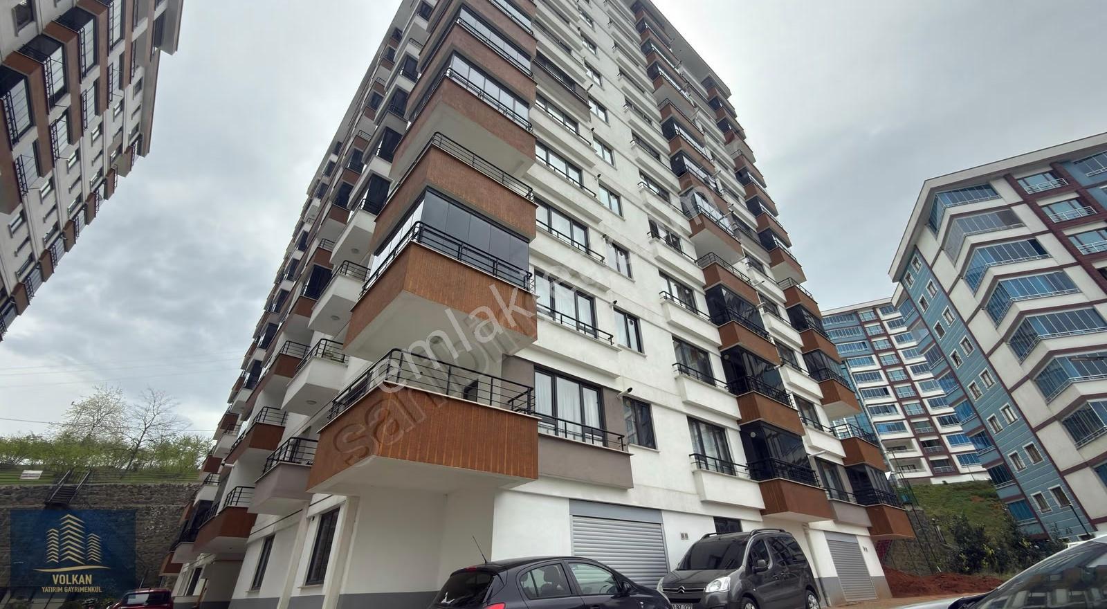 Vyg Den Önü Kapanmaz Mükemmel Konum Daire