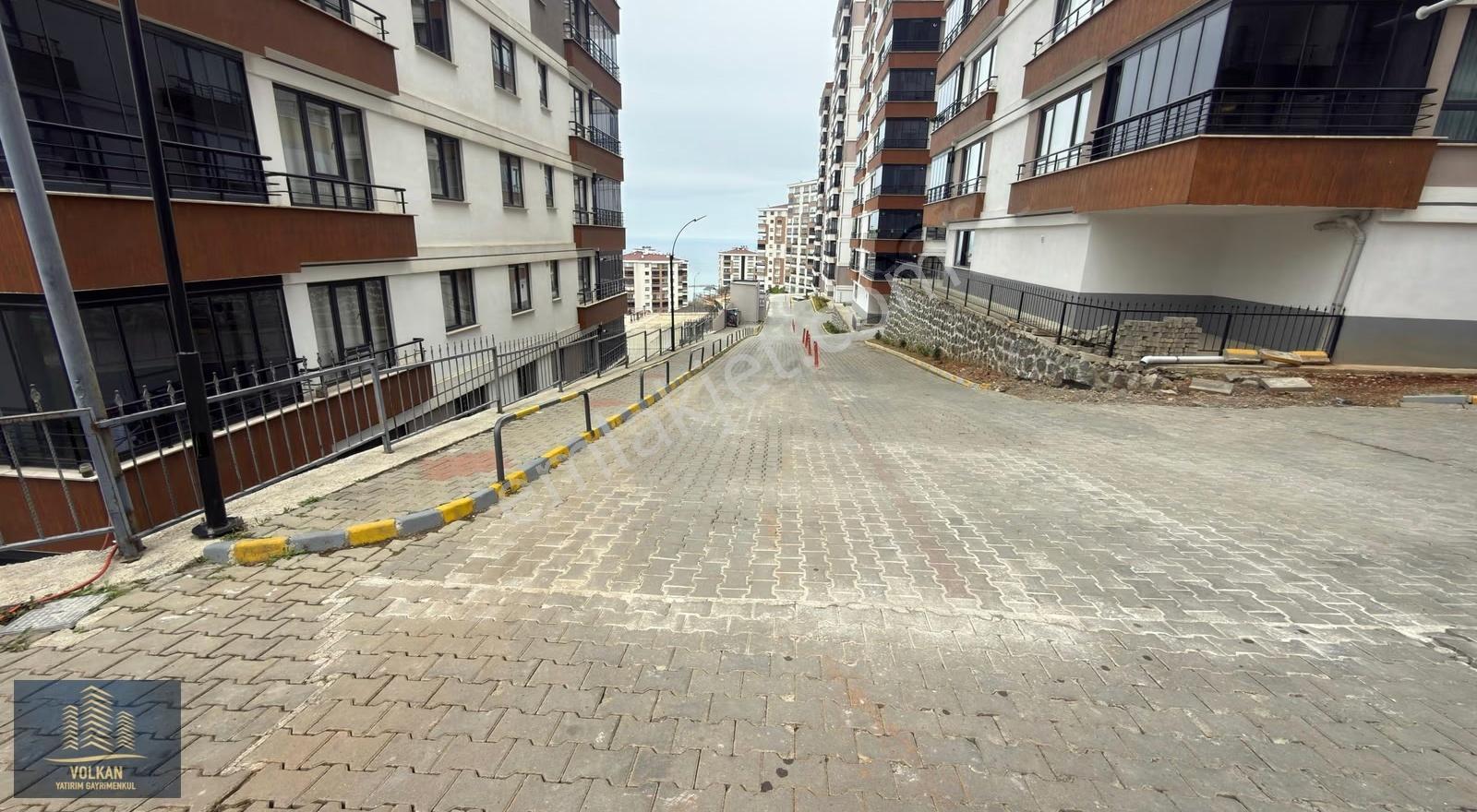 Vyg Den Önü Kapanmaz Mükemmel Konum Daire - Görsel 17