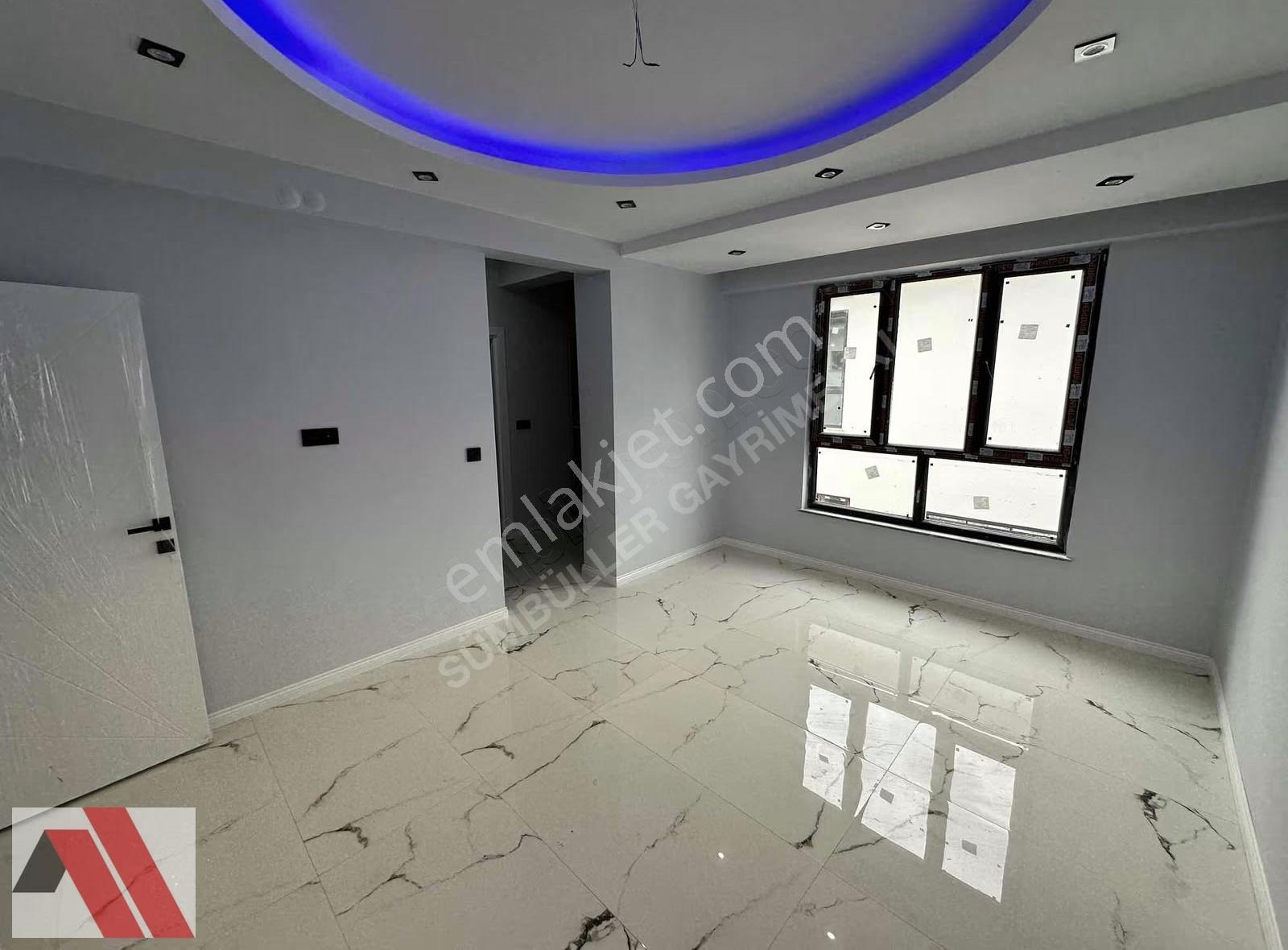 Sümbüller'den Zincirlikuyu Mh Butik Bahçeli 3+1şık Tasarım Villa - Görsel 8