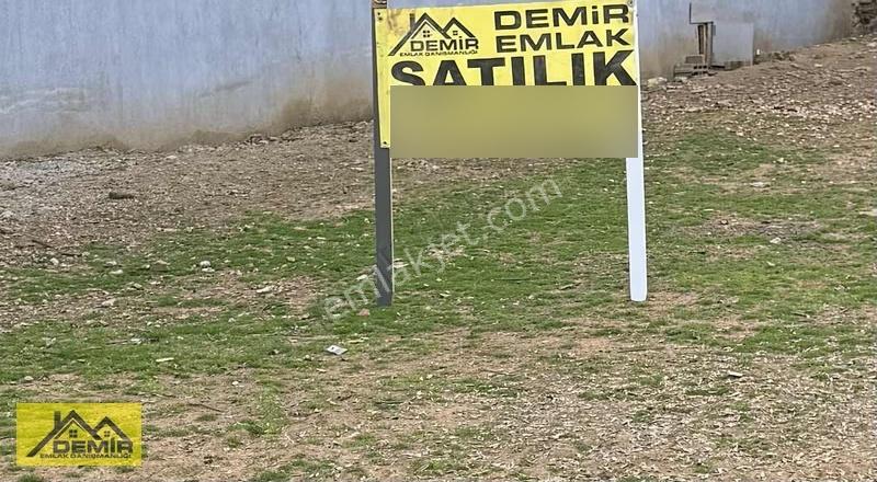 Demir Emlaktan Şeyhsinan Mahallesinde Satılık İmarlı Arsa - Görsel 2