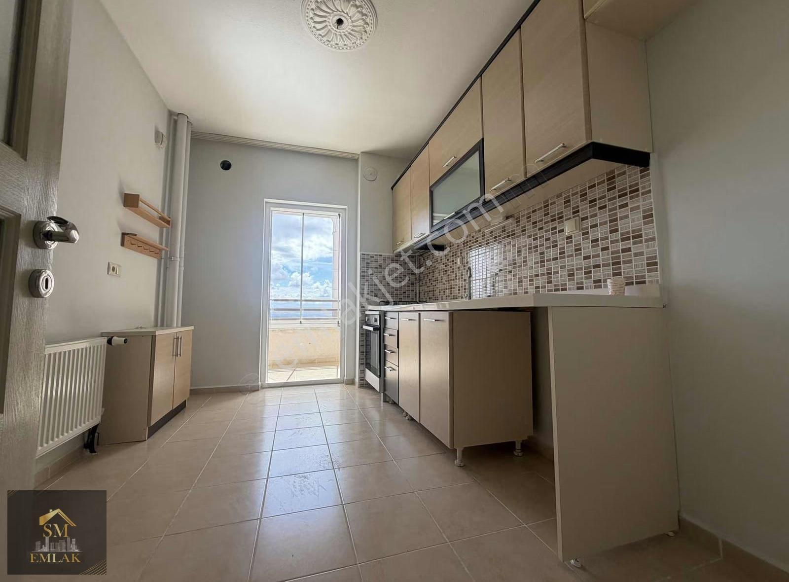 Yapracık Toki De 3+1 Kiralık Daire - Görsel 28
