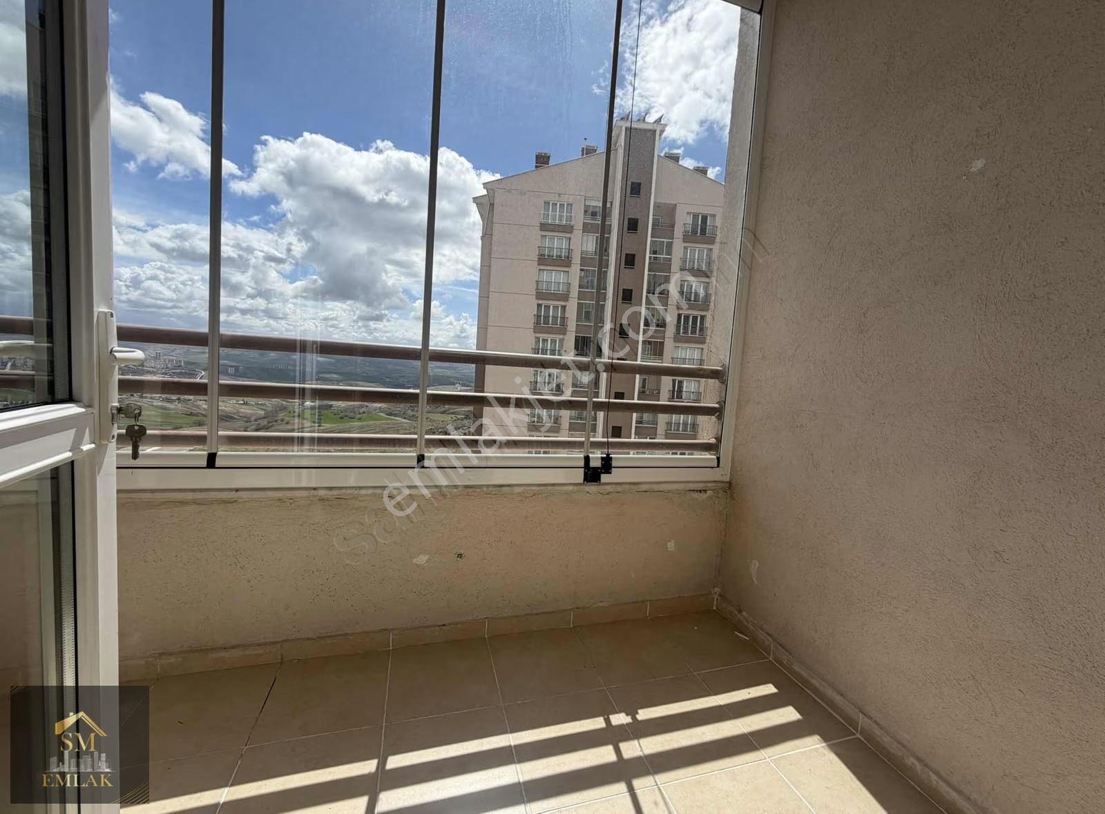 Yapracık Toki De 3+1 Kiralık Daire - Görsel 26