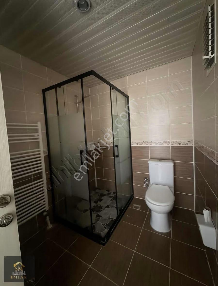 Yapracık Toki De 3+1 Kiralık Daire - Görsel 34