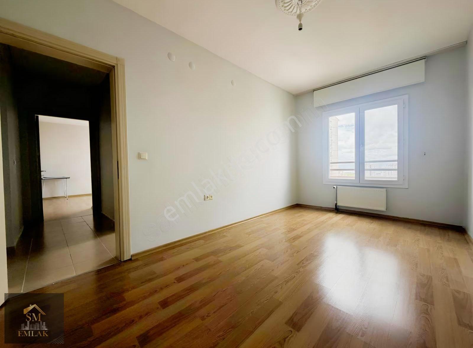 Yapracık Toki De 3+1 Kiralık Daire - Görsel 12