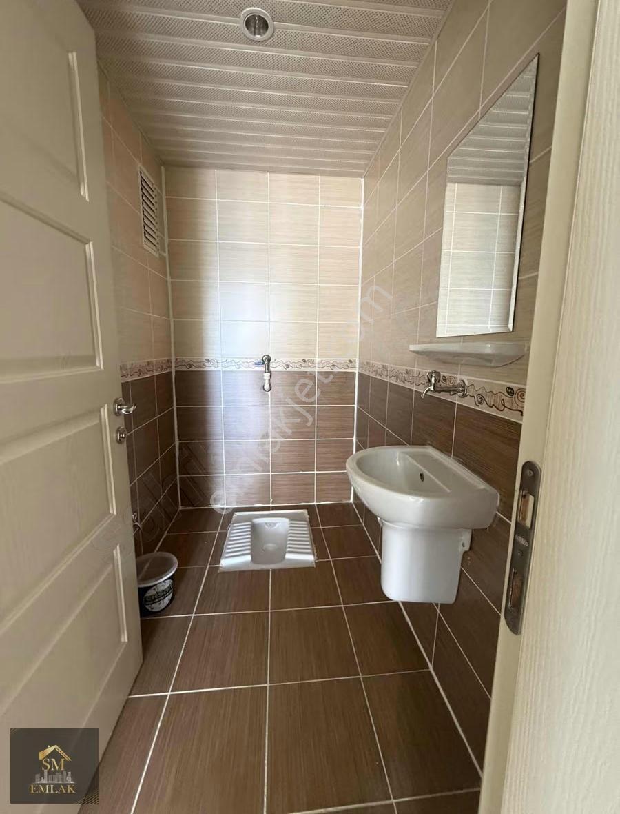 Yapracık Toki De 3+1 Kiralık Daire - Görsel 14