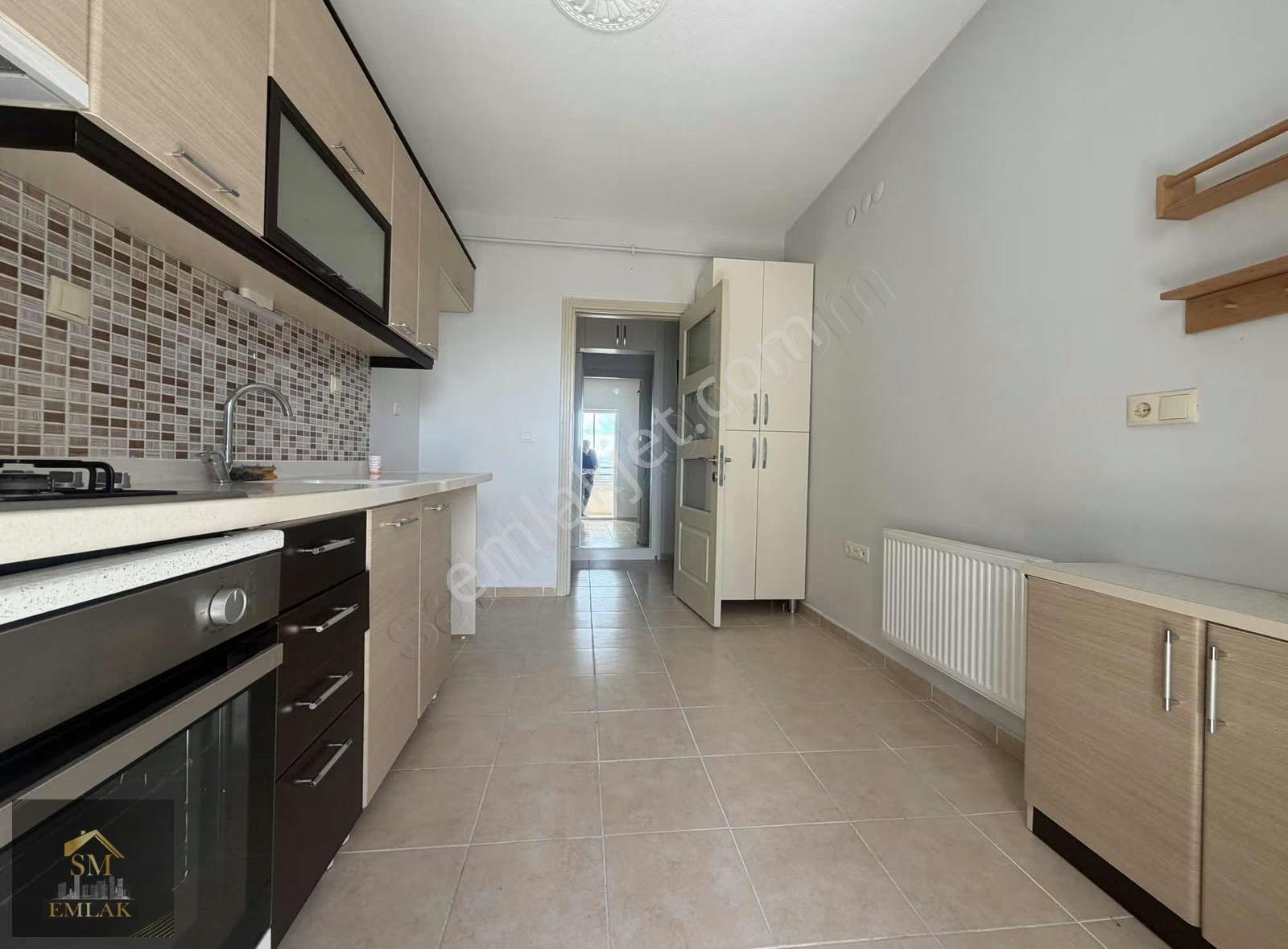 Yapracık Toki De 3+1 Kiralık Daire - Görsel 20