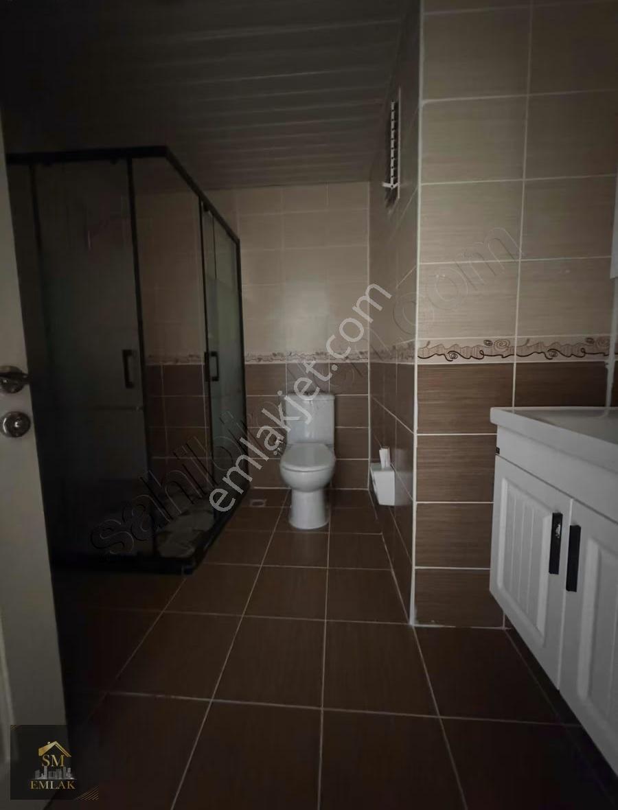 Yapracık Toki De 3+1 Kiralık Daire - Görsel 10
