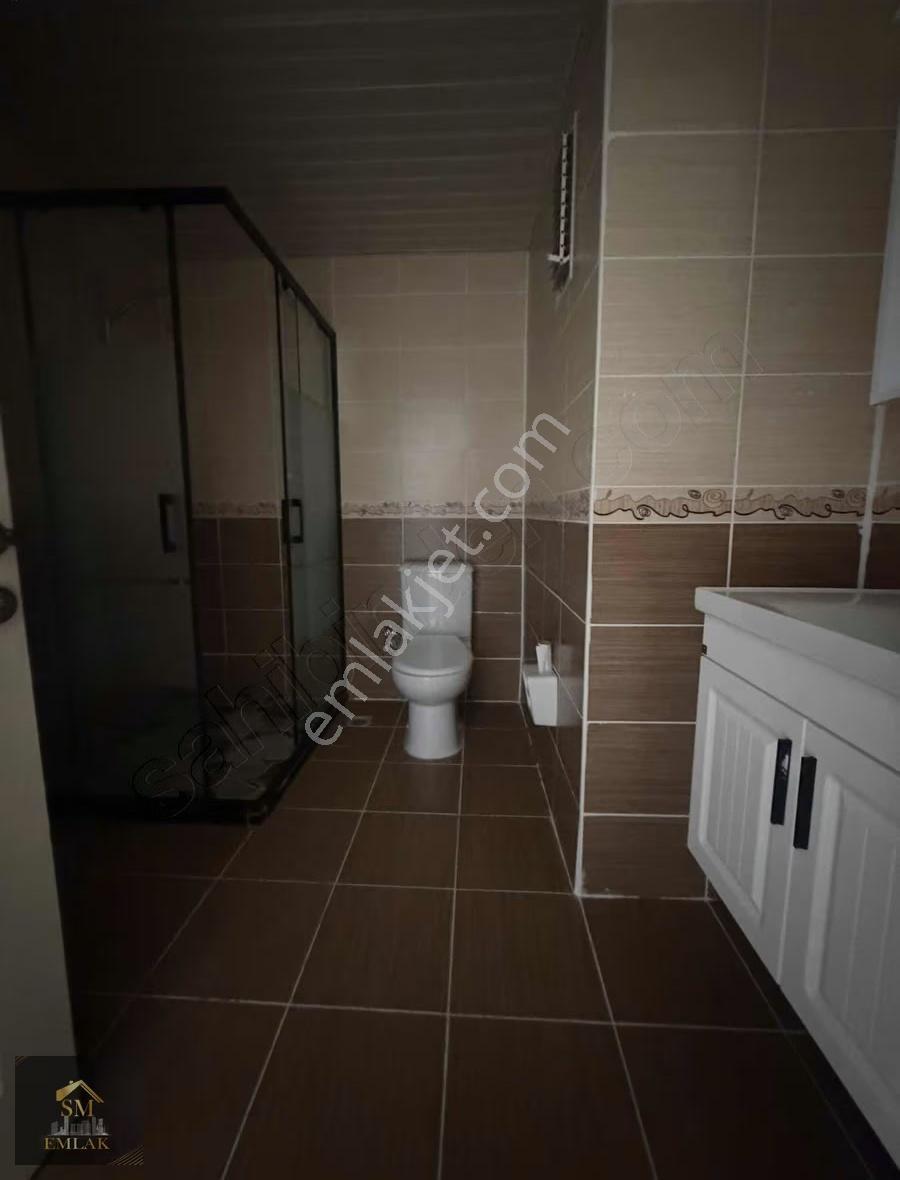 Yapracık Toki De 3+1 Kiralık Daire - Görsel 13