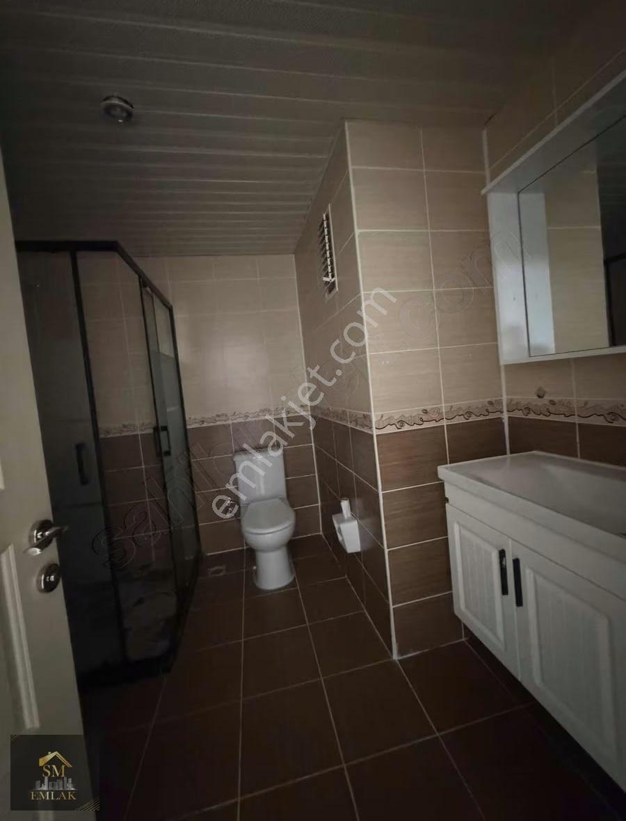 Yapracık Toki De 3+1 Kiralık Daire - Görsel 25