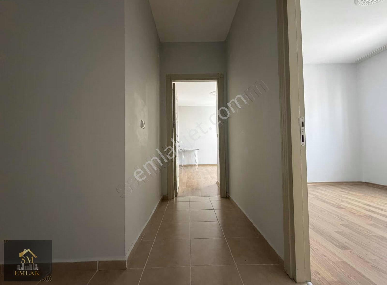 Yapracık Toki De 3+1 Kiralık Daire - Görsel 4