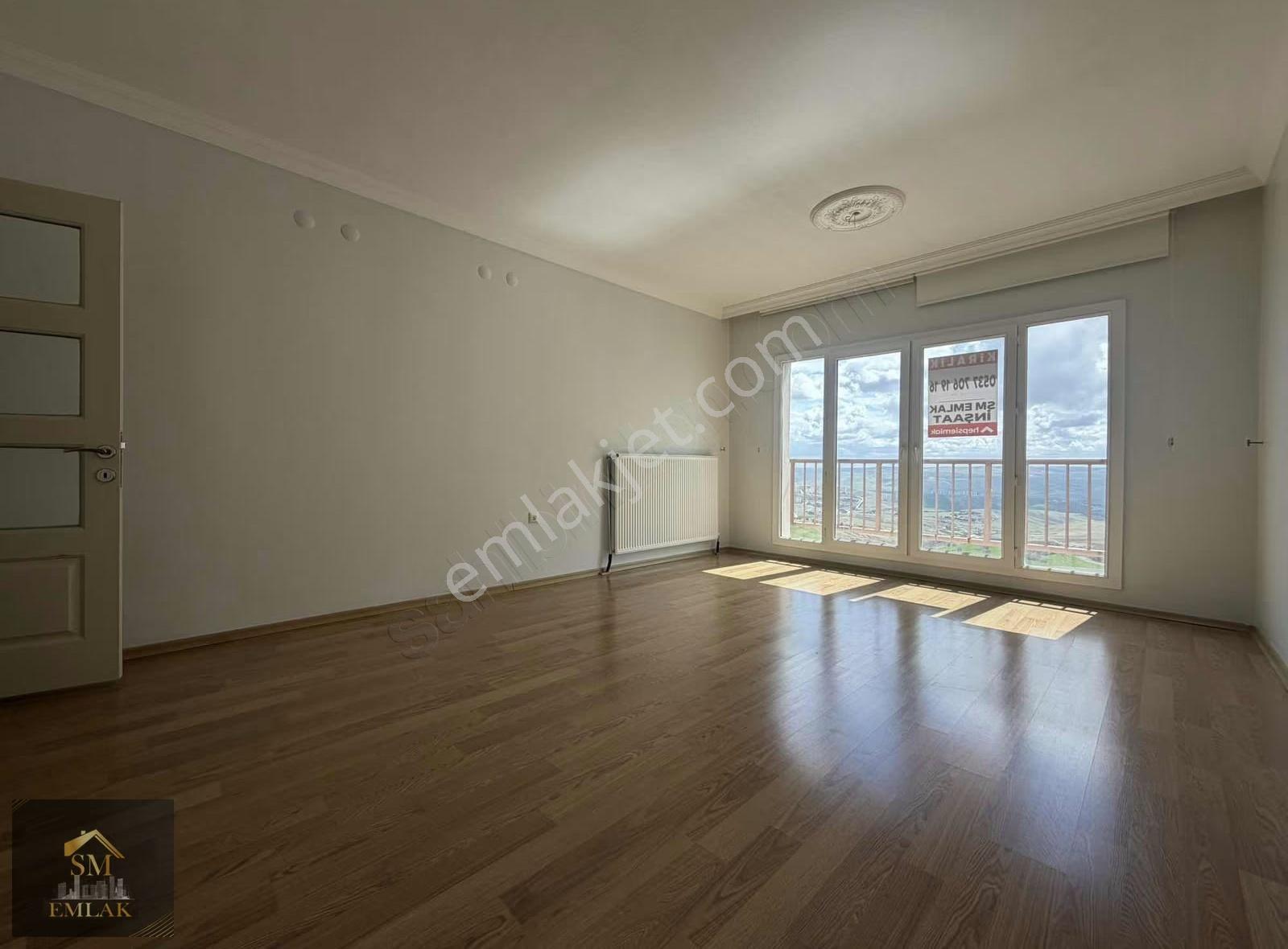 Yapracık Toki De 3+1 Kiralık Daire - Görsel 32