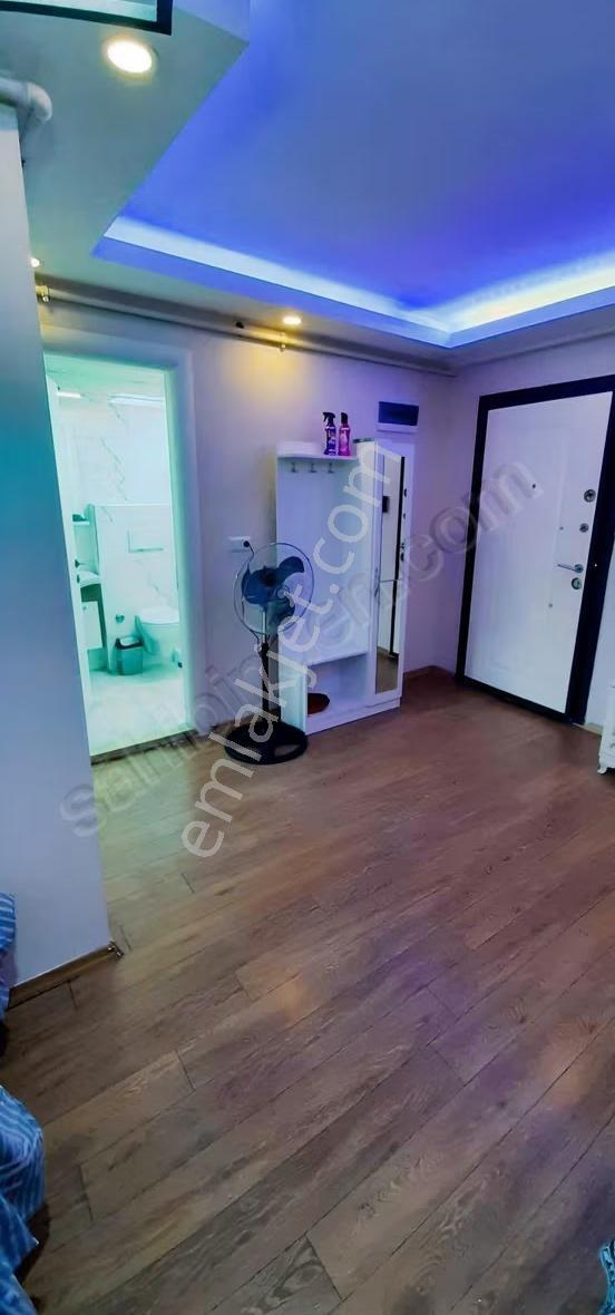 Devyap Tan Eşyalı Kiralık 1+1 - Görsel 3