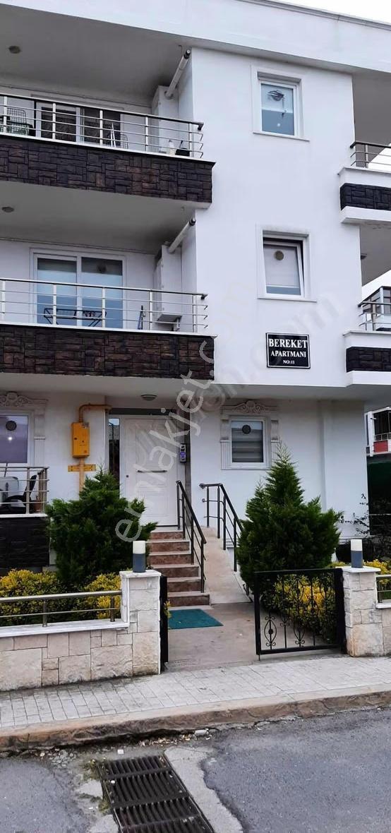 Devyap Tan Eşyalı Kiralık 1+1 - Görsel 9