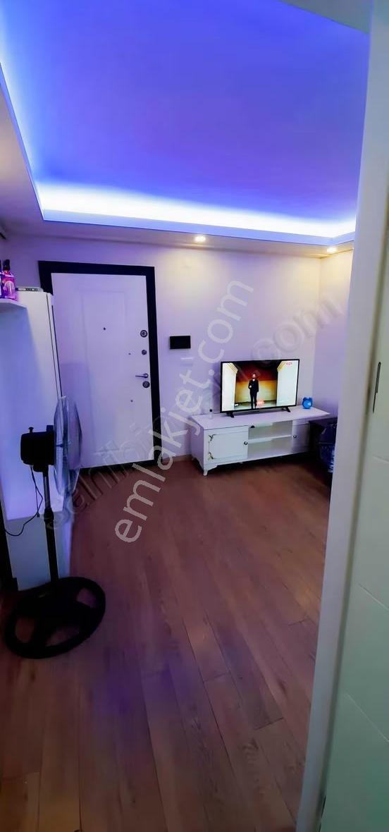 Devyap Tan Eşyalı Kiralık 1+1 - Görsel 2