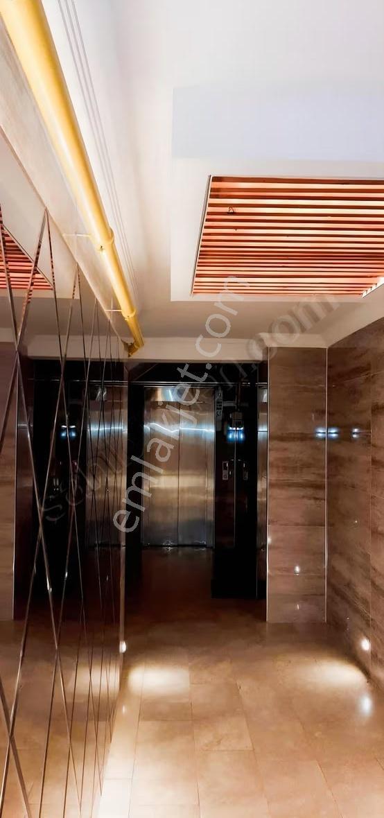 Devyap Tan Eşyalı Kiralık 1+1 - Görsel 8