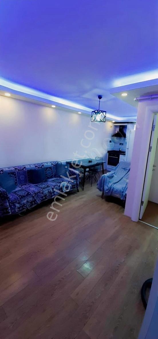 Devyap Tan Eşyalı Kiralık 1+1 - Görsel 7