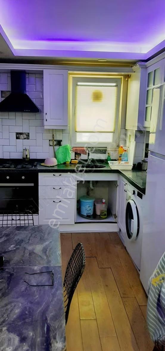 Devyap Tan Eşyalı Kiralık 1+1 - Görsel 4