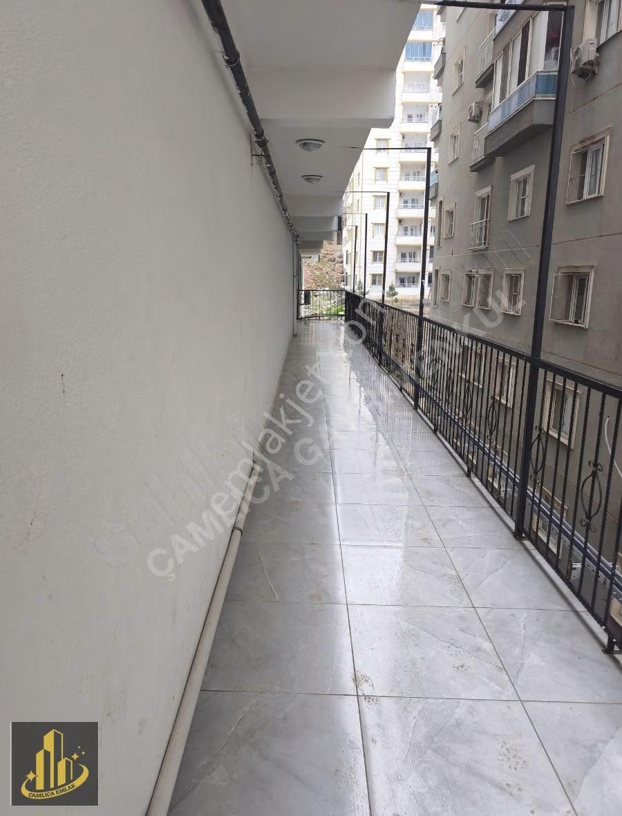 Çamlıca Emlak'tan Kiralık 2+1 Yeni Daire - Görsel 7