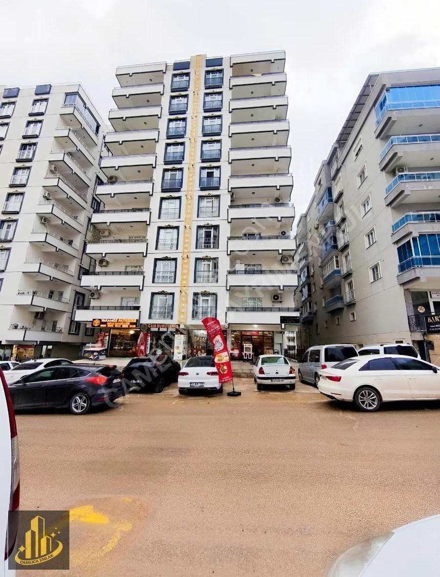 Çamlıca Emlak'tan Kiralık 2+1 Yeni Daire