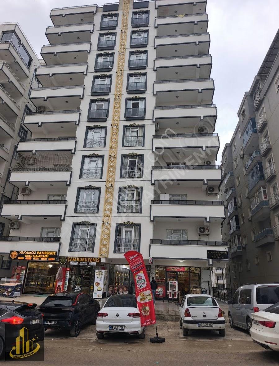 Çamlıca Emlak'tan Kiralık 2+1 Yeni Daire - Görsel 8