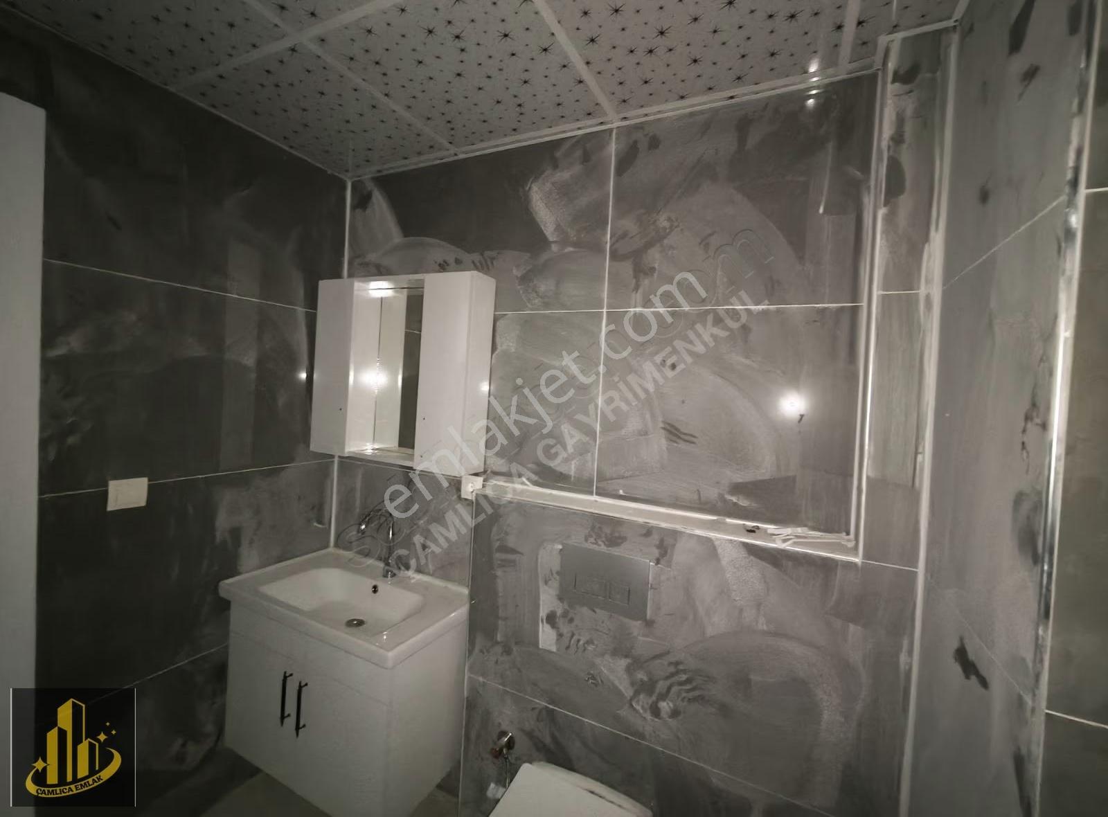 Çamlıca Emlak'tan Kiralık 2+1 Yeni Daire - Görsel 6