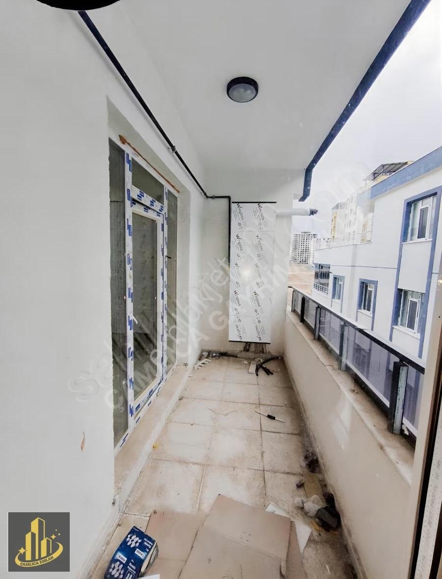 Çamlıca Emlak'tan Kiralık 2+1 Yeni Daire - Görsel 16