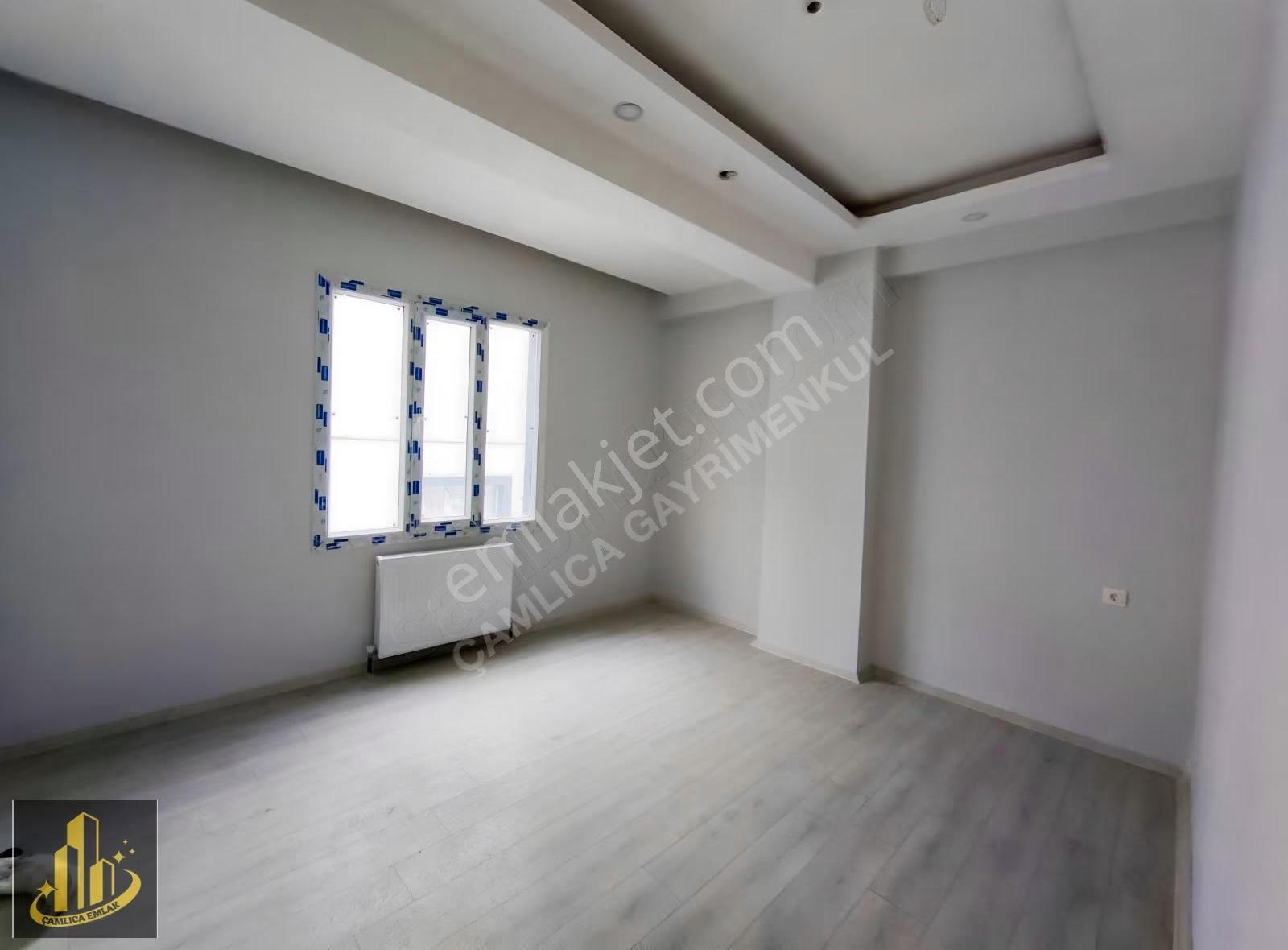 Çamlıca Emlak'tan Kiralık 2+1 Yeni Daire - Görsel 18