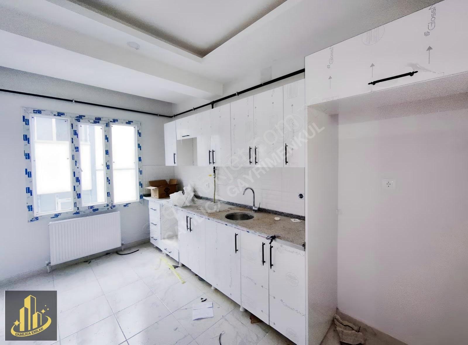 Çamlıca Emlak'tan Kiralık 2+1 Yeni Daire - Görsel 15