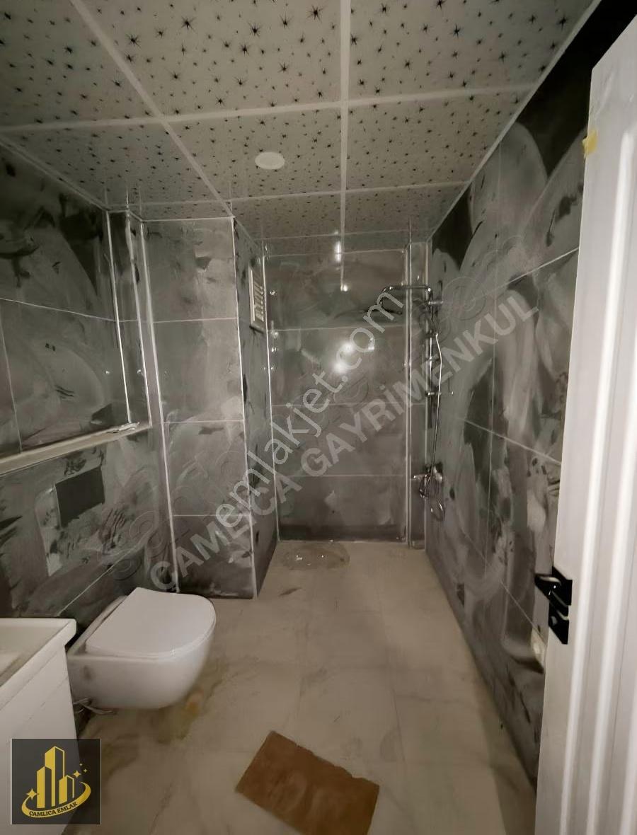 Çamlıca Emlak'tan Kiralık 2+1 Yeni Daire - Görsel 20