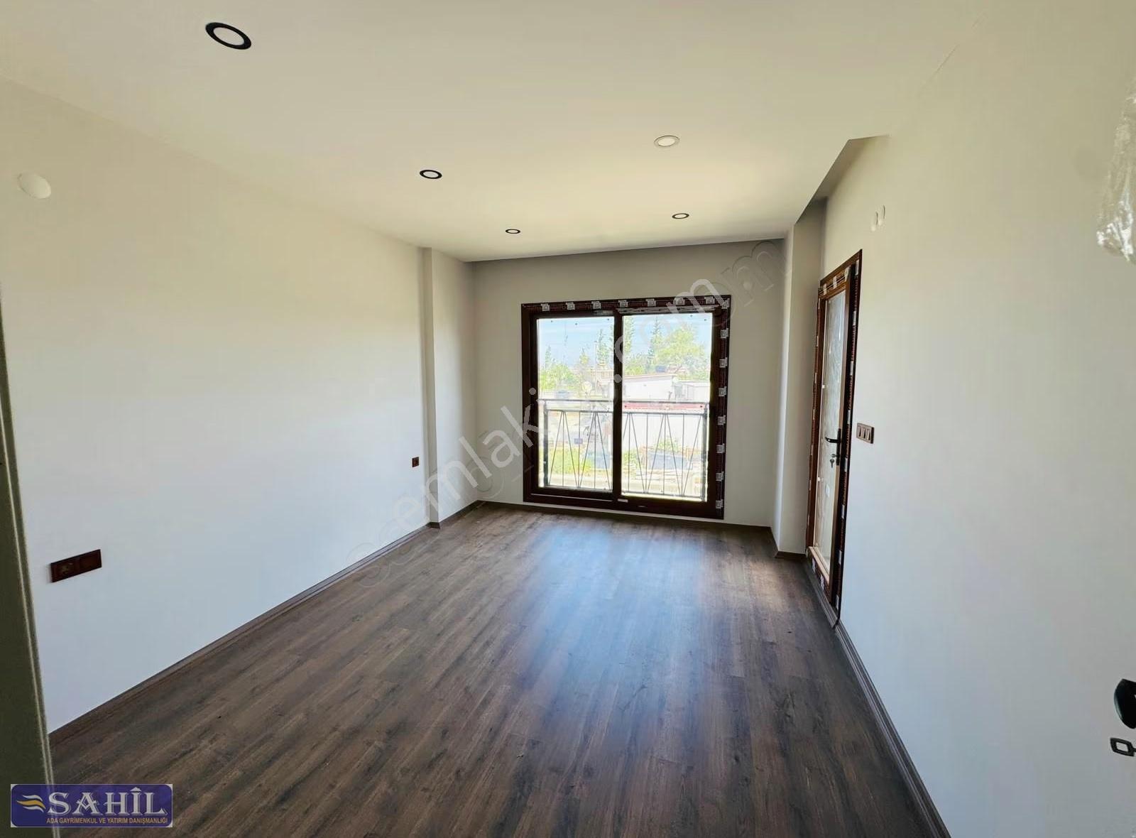 Kuşadası Güzelçamlı Doğa Manzaralı Satılık 3+1 Müstakil Villa - Görsel 4