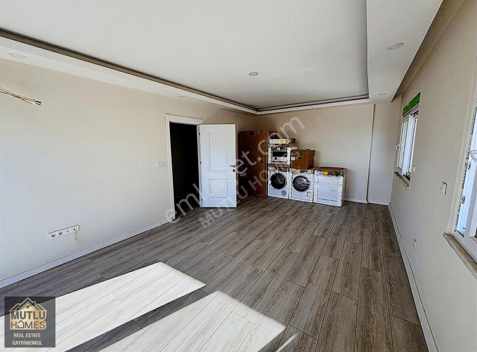 Alanya Konaklı Payallar Denize 800 Dublex Daire - Görsel 12