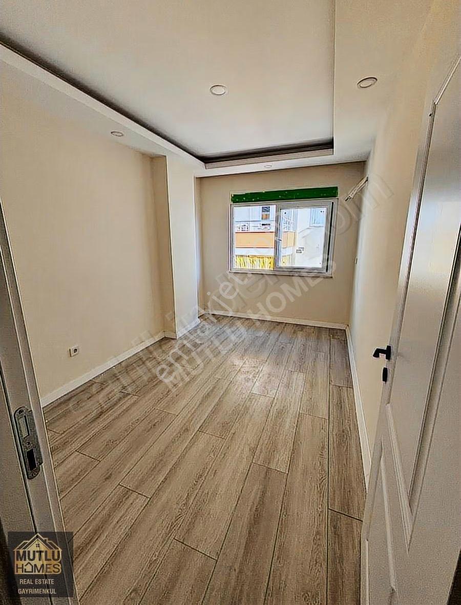Alanya Konaklı Payallar Denize 800 Dublex Daire - Görsel 2