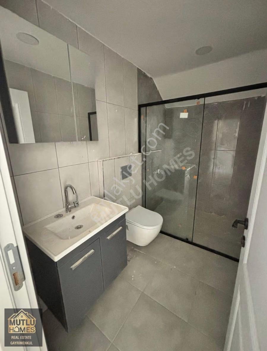 Alanya Konaklı Payallar Denize 800 Dublex Daire - Görsel 6