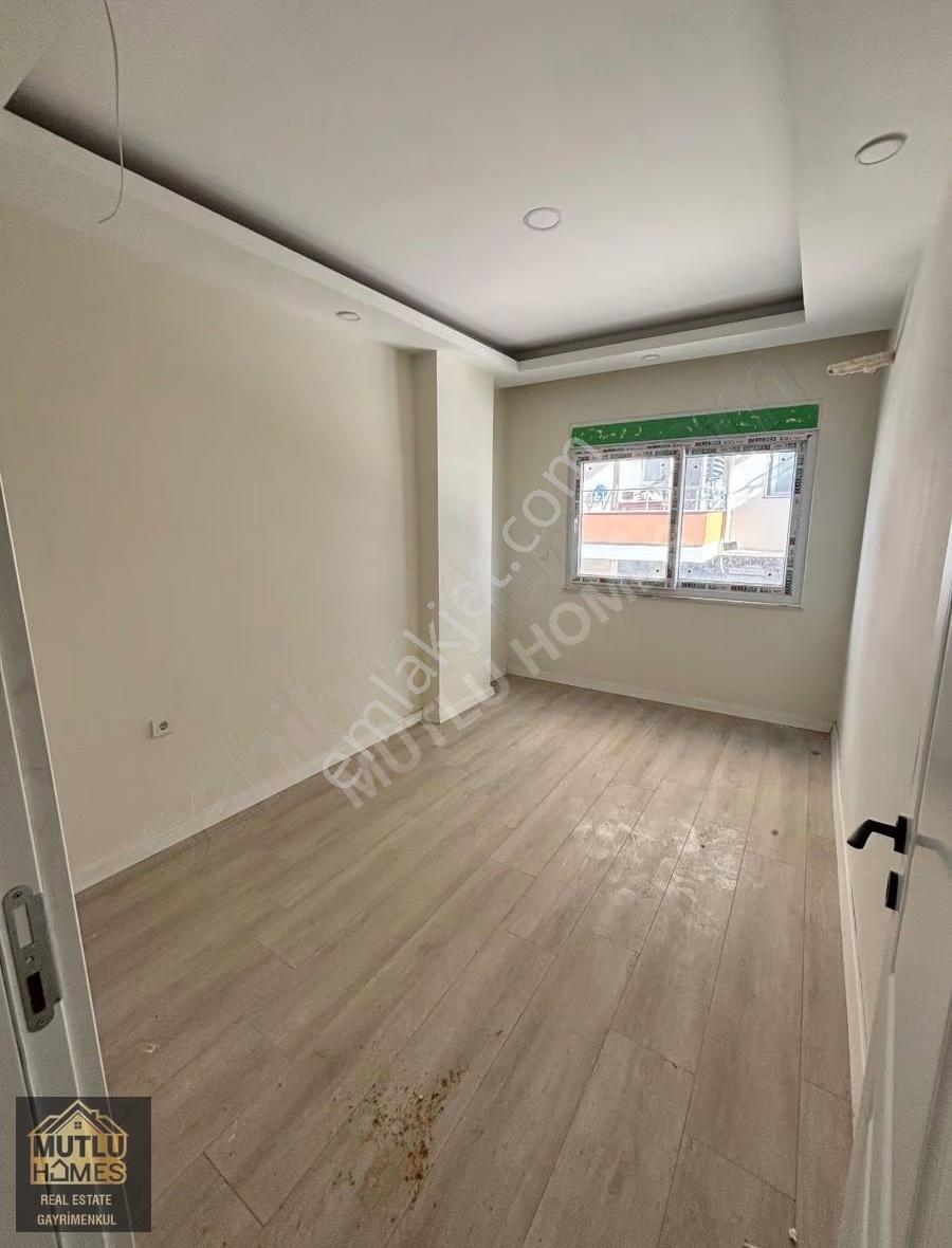 Alanya Konaklı Payallar Denize 800 Dublex Daire - Görsel 23