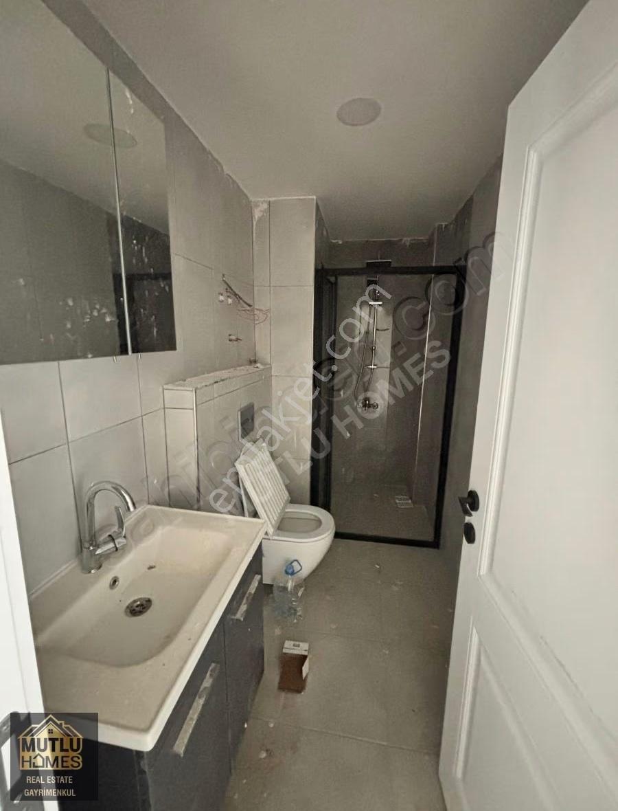 Alanya Konaklı Payallar Denize 800 Dublex Daire - Görsel 24