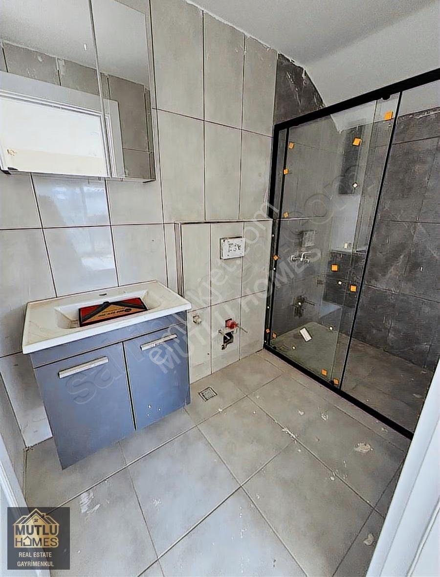 Alanya Konaklı Payallar Denize 800 Dublex Daire - Görsel 13