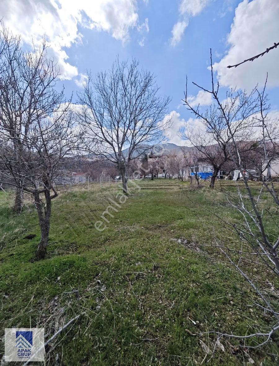 Hisarcık Erciyes Korudibinde 650 M² Bağana Caddeye Yakın Uygun - Görsel 5