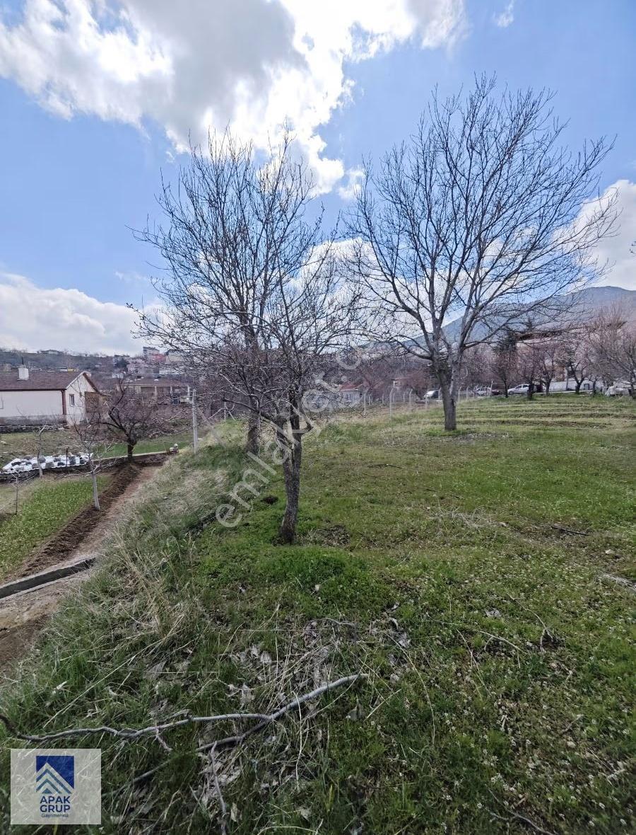Hisarcık Erciyes Korudibinde 650 M² Bağana Caddeye Yakın Uygun - Görsel 7