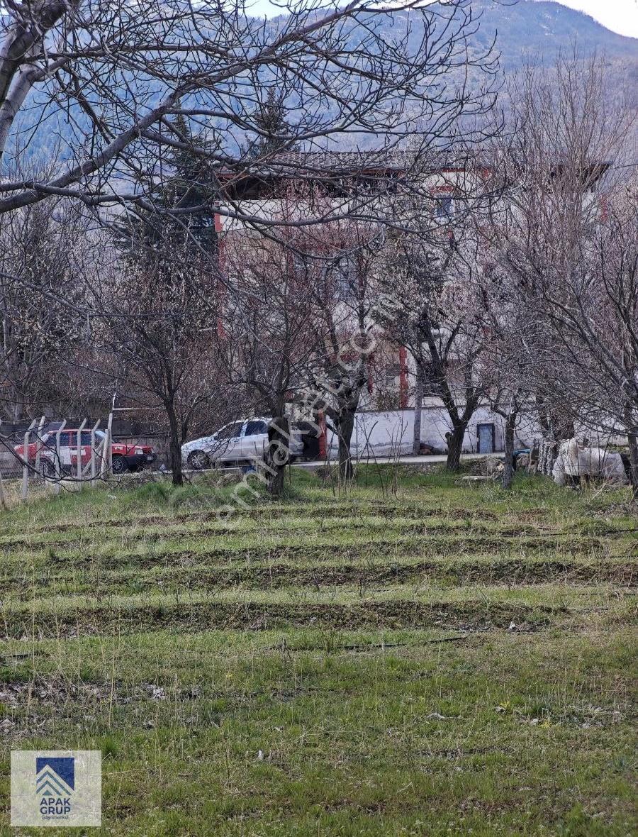 Hisarcık Erciyes Korudibinde 650 M² Bağana Caddeye Yakın Uygun - Görsel 6