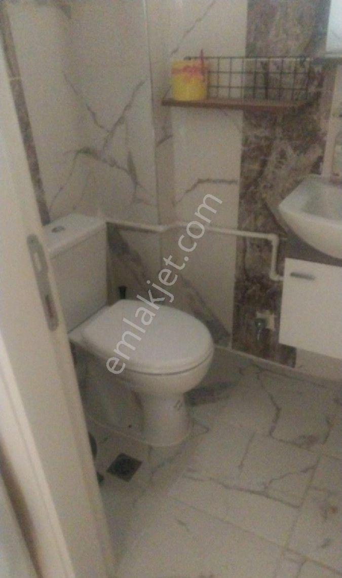 Demetevler'de 3+1 Temiz Bakımlı Satılık Daire - Görsel 11