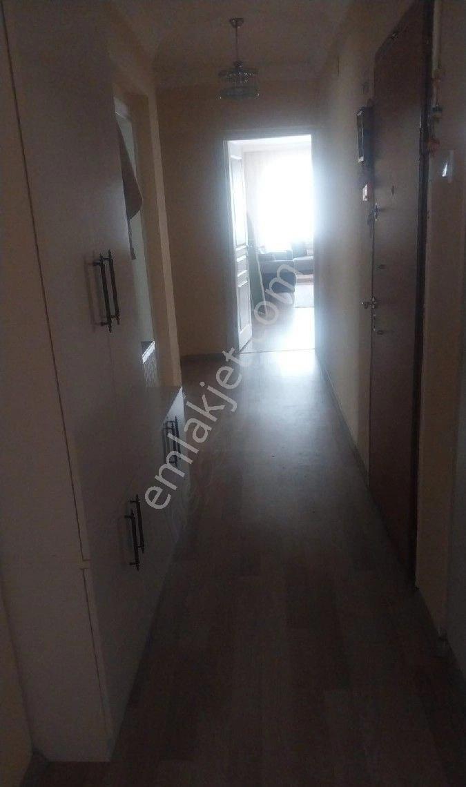 Demetevler'de 3+1 Temiz Bakımlı Satılık Daire - Görsel 8