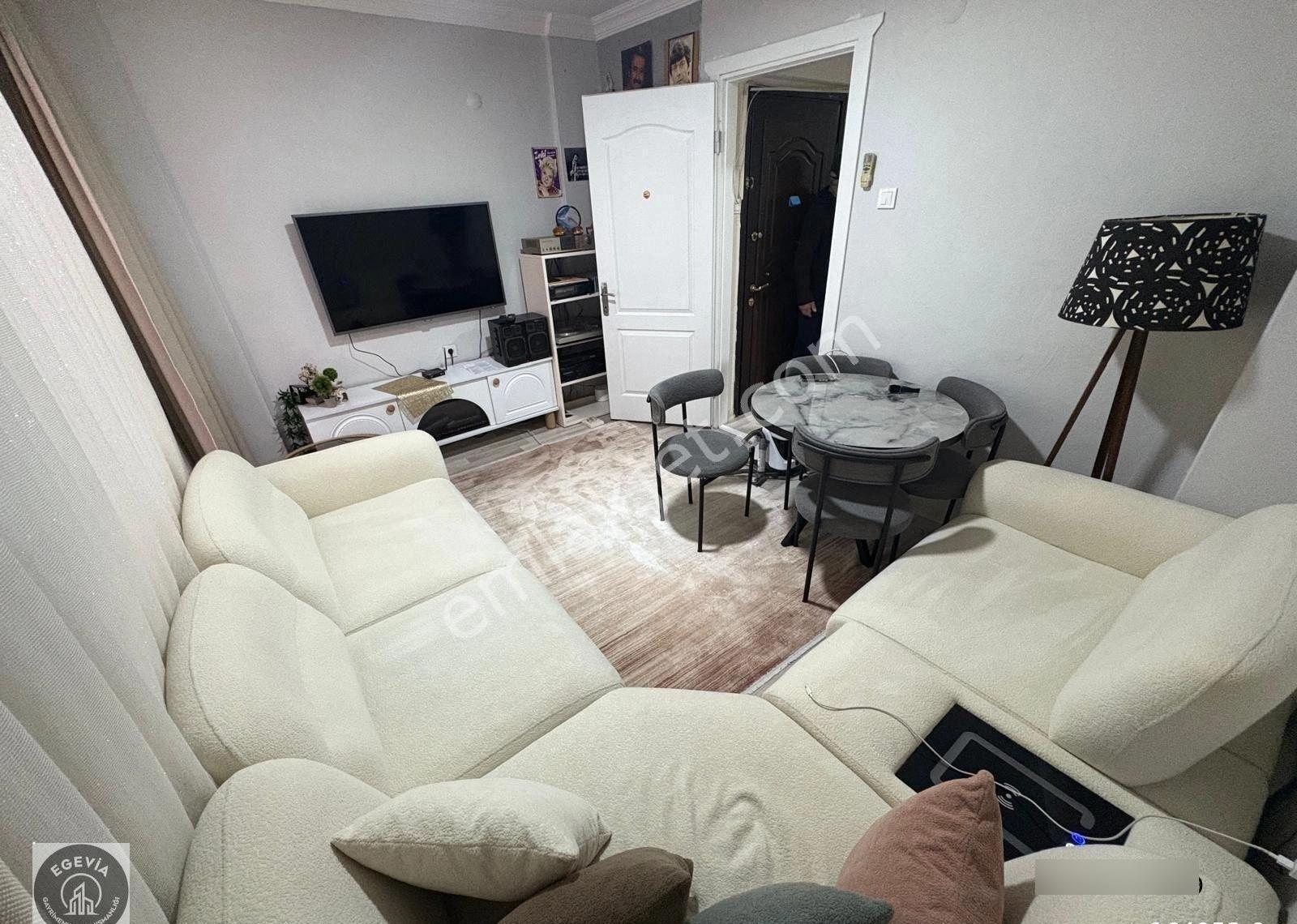 Yeşilyurt Ordu Caddesi Yakını 2+1bakımlı Satılık Daire - Görsel 6