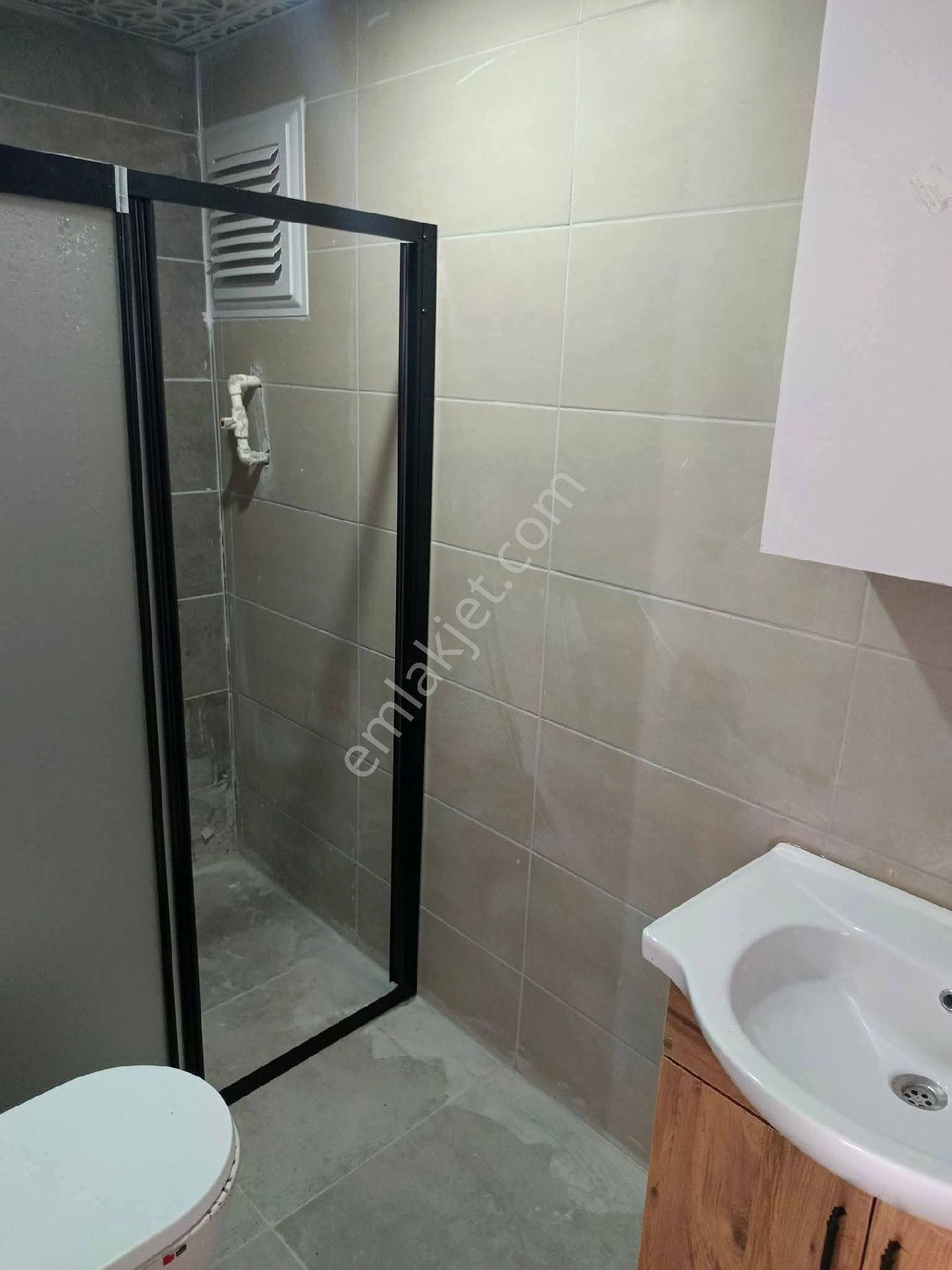 Metin Yıldız Emlak Tan Kiralik 1+1 Eşyalı Kat 2 Seyrantepe Karaköprü - Görsel 5
