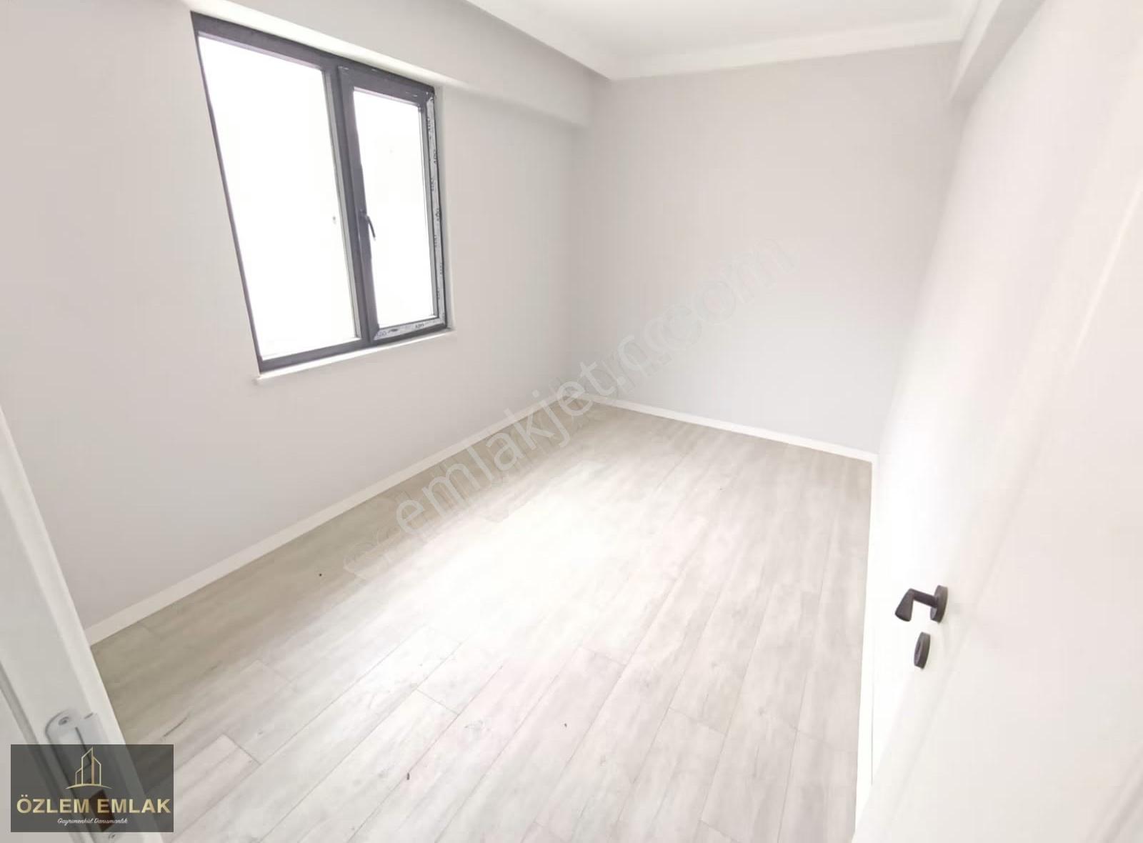 Özlemden Yenimahallede Yeni Nesil 1+1 | Yerden Isıtmalı Kiralık - Görsel 11